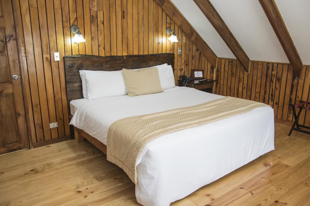 Hotel Chalet Tirol Heredia Habitación foto