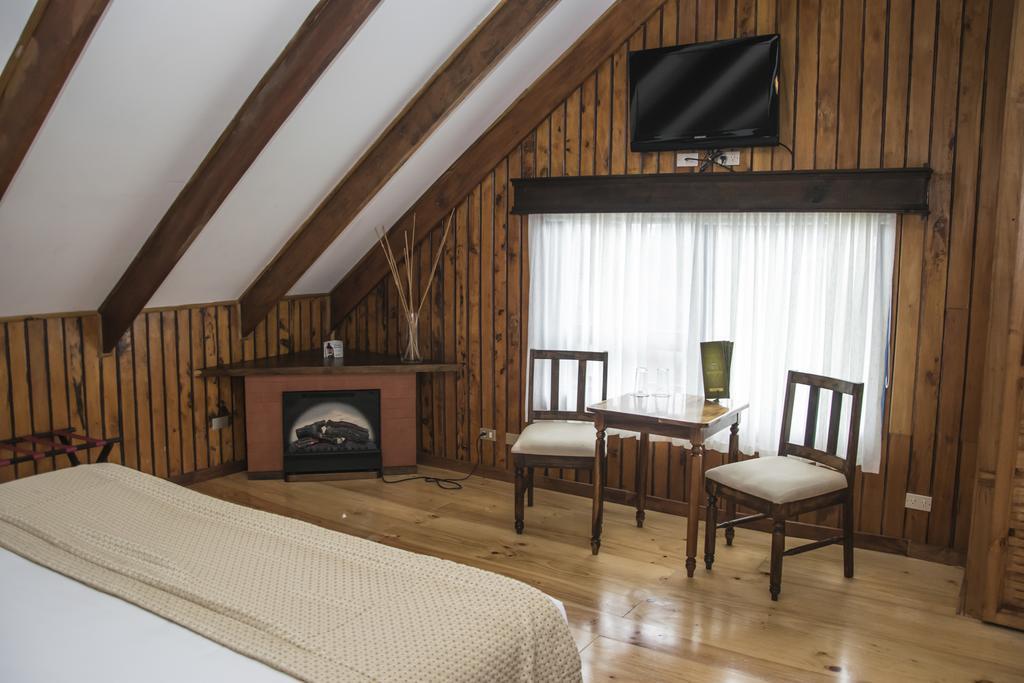 Hotel Chalet Tirol Heredia Habitación foto
