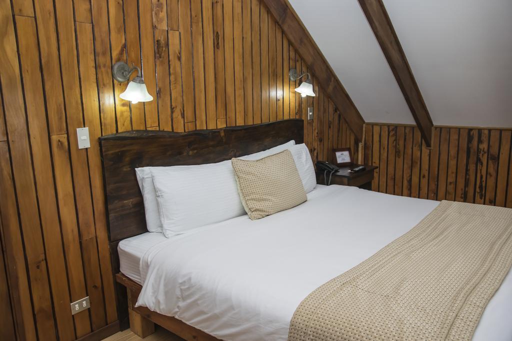 Hotel Chalet Tirol Heredia Habitación foto